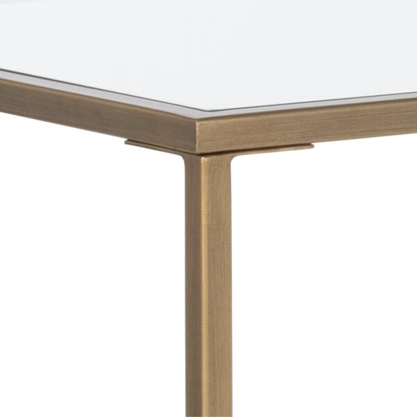 Eiffel Desk